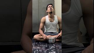 Day 34-Skill development journey #shorts #viralshorts #calisthenics #ssccgl #dailyvlog #challenge