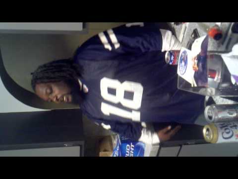 OJfknG Marion Ind's Finest...Early AM Freestyle