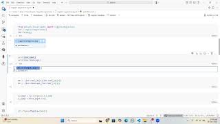 10AM PKT Machine Learning from Concepts to Code | Week 1 | Day5