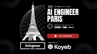 Opening Keynotes - AIE Paris 2025 (Day 1)