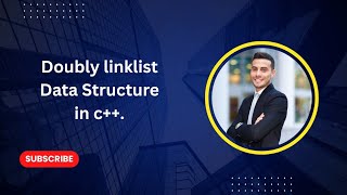 Doubly Linklist data structure#linklist#cs #funnysoftwareengineer  