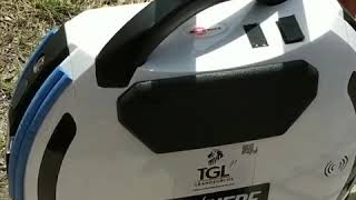 ASMR "Top 1 Best Power Electric Unicycle Kingsong18L" #asmr #asmrsound#Electric#Lifestyle#Explore