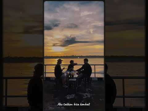 HITAM KAN PELANGI - ACOM TALAMBURANG ( Cover by Hamz MC )