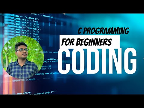 How to use Control instruction in C Lecture:8|Basic C programming for beginners |C for CSE students.