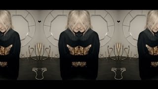 METRIC - Synthetica (Official Video)