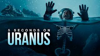 What It’s Like to Die on Every Planet