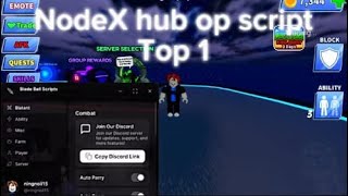 Blade Ball Script *NO KEY* - AUTO PARRY + OP SPAM PARRY | AUTO CURVE BALL | MORE FEATURES