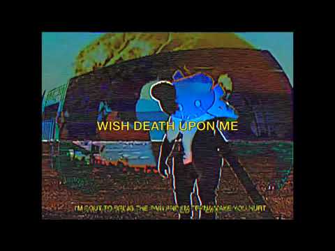 1 800 PAIN - ANYMAN (TMBK Remix) (Visualizer)