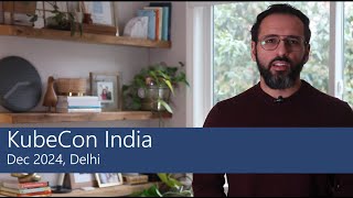 KubeCon India - Azure Days with Kubernetes