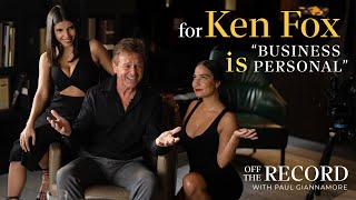 Ken Fox of Presto Pest Control | Off The Record With Paul Giannamore