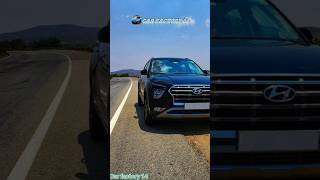 Creta Lover | #creta #shorts #viral #trendingshorts #blackluxurylover