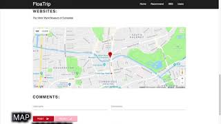 Dynamic Web Design