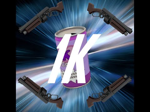 Faster Than You Think (A Road to 1K Adventure!) BabyfaceBlaster + Crit-A-Cola COMPLETE!!! 🥤