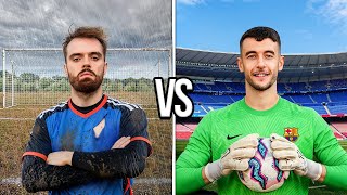 Ibai VS Joan García