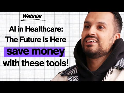 Don’t Get Left Behind: How AI Is Transforming Healthcare Practices (Save Time and Cut Costs)