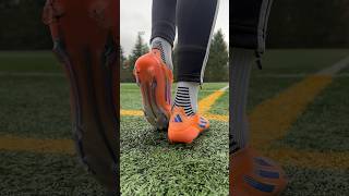 Daily Practice ASMR 💆‍♂️⚽️ #asmr #asmrsounds #asmrvideo #football #futbol #soccer #satisfying