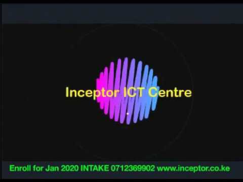Mobile & Computer Repair course in Nairobi Kenya Video- January 2020 Intake