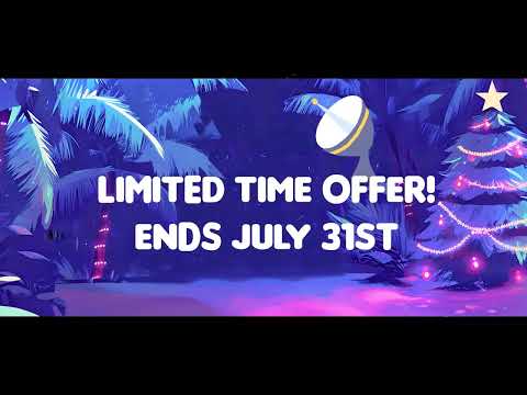 Directnic Christmas in July Sale 2025 — .COM + .NET Bundle for $15