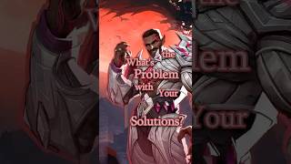 What's the Problem with Your Solutions? Part 7