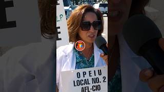 Kaiser Permanente's Dirty Secrets Unveiled: Workers Fight Back!