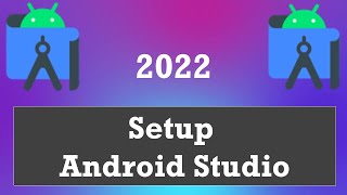 How to setup android studio on Macbook 2022 | Installing Android Studio & Setup 2022