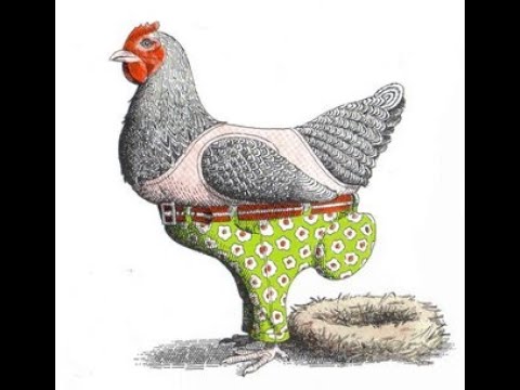 Uses (and misuses) of eggs