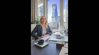 💻 Ultimate Modern Home Office Setup: Tech-Savvy & Totally Chic!