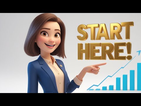 🎬 The Basics of Stock Market Investing for Beginners