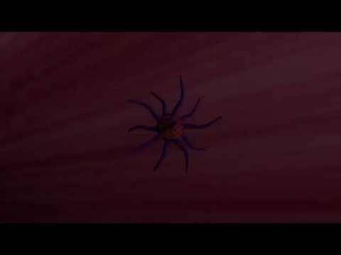The Virus   Arrival
