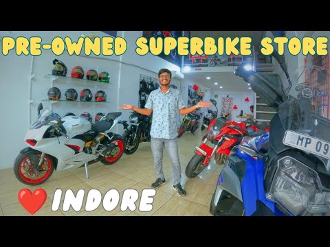 Used Superbike For Sale At Very Affordable Price / Life Over Bikes / #hmfilms #superbike