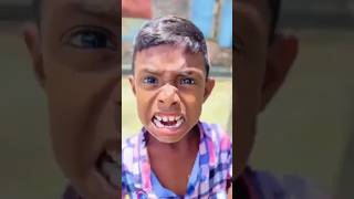 Raju and his brother funny moments😁#c #shorts #funny #trending#comedy #viralvideo