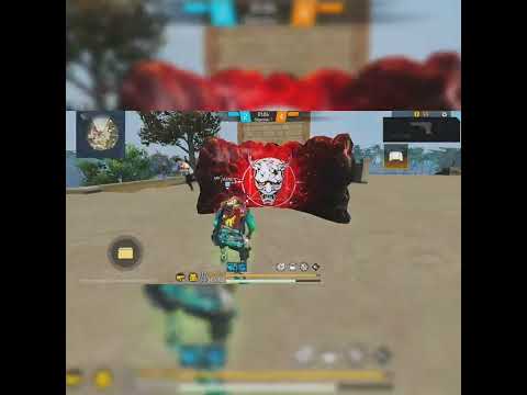 Custom #freefire #headshot #deserteagleheadshot #movementspeed 