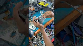 Broken CMF by Nothing Phone 1 display Change 😱 #repair #nothingphone1 #rajiulphonerepair