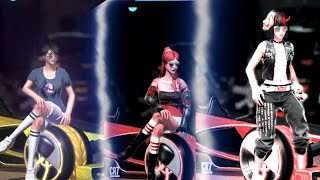 TREND ⚡🤘 free fire shorts  🔥 Inspiration Technical Raja