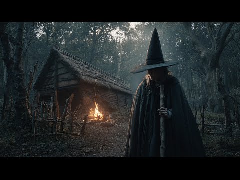 She found a cursed book and didn't realize when she became a monster | Best horror movie to watch