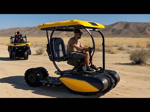 YOU WON’T BELIEVE WHAT THIS MACHINE CAN DO!