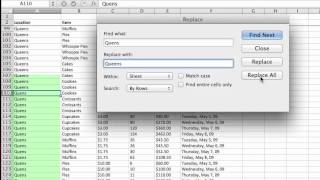 Mac2011 CH05 L02 FindAndReplace