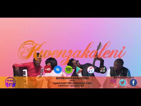 Kwenzakaleni - Music97