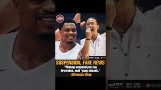 PBA UPDATES #pba #pbaseason49 #basketball