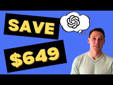 How to file Trademarks using ChatGPT (for Amazon Private Label Sellers)