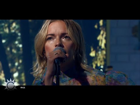 Petra Marklund - Djur (Nyhetsmorgon 2020)