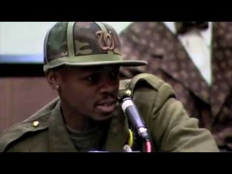 "Facing the Music": One Love=True Change covers the Music Industry