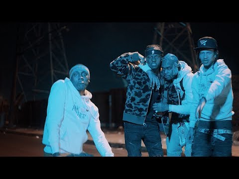 Bizz-E BlazE - "Today"