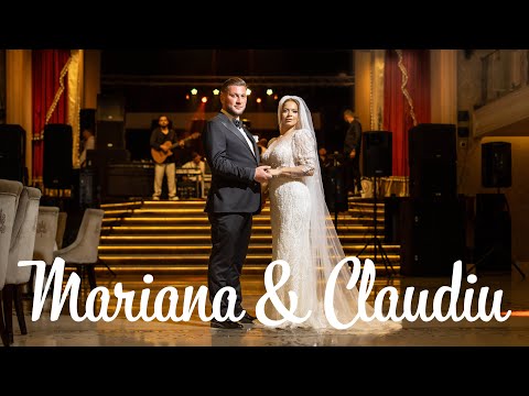 Mariana & Claudiu - BESTMOMENTS wedding day