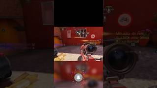 I'm using wall hack #codmcollateral #codm #callofduty #cod #codmvoicelines #codmobile_partner