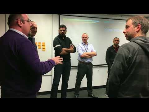 Change and Transition: Knowing the Difference & Supporting Both | Tim Robinson