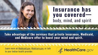 Insurance has you covered—body, mind, and spirit – Lakota