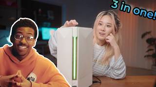 Tech Is Getting Weird… [TWIT #001]