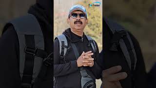 Fortune Travel Diaries | Sajeev V G | Kashmir Gulmarg  #fortunetours #travel #adventureawaits