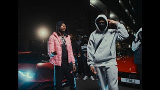 Kairo Keyz x 36 - SHEN YENG (Official Music Video)